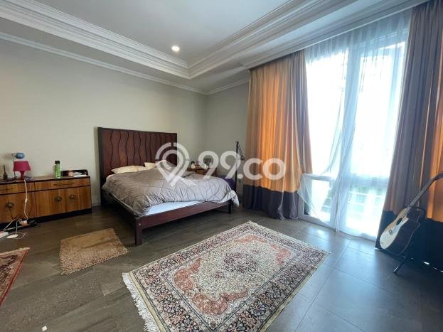 Siap Huni Hunian Elit 4 Kamar di Cinere Dekat ke Mana Saja Siap Huni Hunian Elit 4 Kamar di Cinere Dekat ke Mana Saja