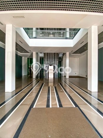 Kantor Dijual di Kebayoran Baru Jakarta Selatan dengan LB 1200m2 Kantor Dijual di Kebayoran Baru Jakarta Selatan dengan LB 1200m2
