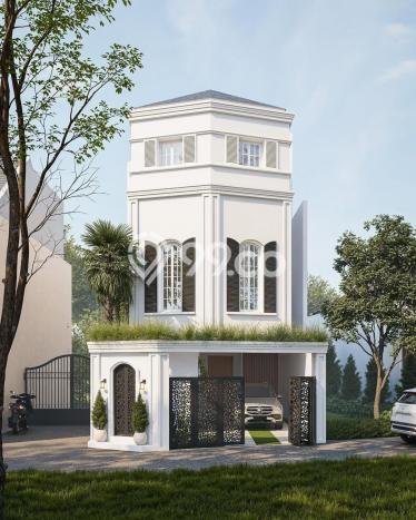Rumah Luxury Modern Tanpa Renovasi di Kemang Jakarta Selatan Rumah Luxury Modern Tanpa Renovasi di Kemang Jakarta Selatan