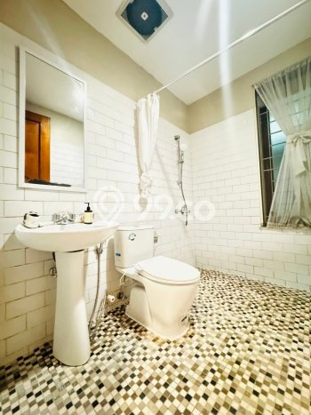 For Sale! Luxury House LT 945m2 Desain Modern di Cipete For Sale! Luxury House LT 945m2 Desain Modern di Cipete