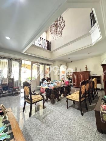 Rumah Elit LB 1080m2 Siap Huni Desain Elegan di Lebak Bulus, Jakarta Selatan Rumah Elit LB 1080m2 Siap Huni Desain Elegan di Lebak Bulus, Jakarta Selatan