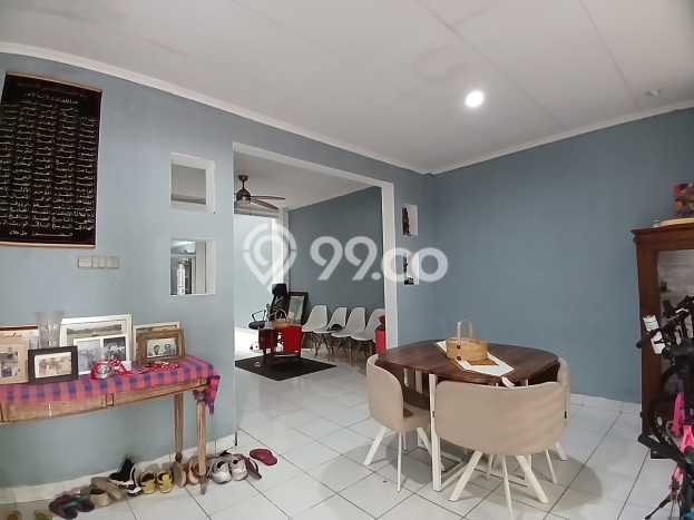 Rumah Elit Modern Siap Huni di Lebak Bulus Jakarta Selatan Rumah Elit Modern Siap Huni di Lebak Bulus Jakarta Selatan