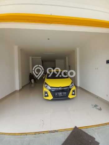 Ruko Dijual di Cinere LT 129m2, LB 118m2 Solusi Investasi Cerdas Ruko Dijual di Cinere LT 129m2, LB 118m2 Solusi Investasi Cerdas