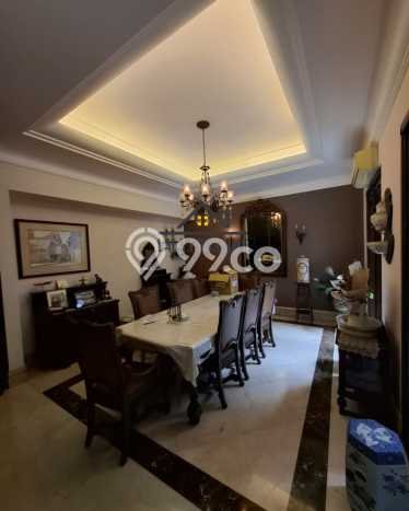 Siap Huni Hunian Elit 5 Kamar di Kebayoran Baru Dekat ke Mana Pun Siap Huni Hunian Elit 5 Kamar di Kebayoran Baru Dekat ke Mana Pun