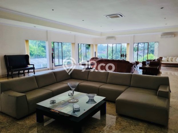 Best Deal Hunian Premium Ideal dan Luas di Cinere, Depok Best Deal Hunian Premium Ideal dan Luas di Cinere, Depok