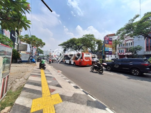 Tanah Kavling Dijual di Depok dengan Spesifikasi 829m2 Tanah Kavling Dijual di Depok dengan Spesifikasi 829m2