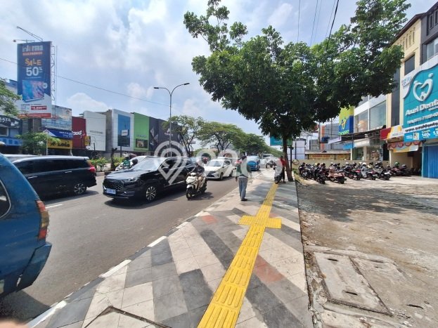 Tanah Kavling Dijual di Depok dengan Spesifikasi 829m2 Tanah Kavling Dijual di Depok dengan Spesifikasi 829m2
