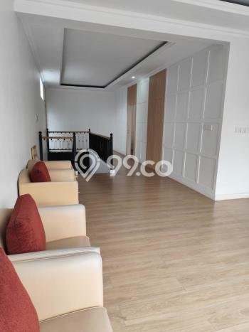 Hunian Elit LB 324m2 Siap Huni Desain Elegan di Kemang, Jakarta Selatan Hunian Elit LB 324m2 Siap Huni Desain Elegan di Kemang, Jakarta Selatan