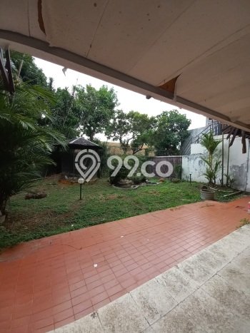 For Sale! Luxury House LT 942m2 Desain Modern di Tanah Kusir For Sale! Luxury House LT 942m2 Desain Modern di Tanah Kusir
