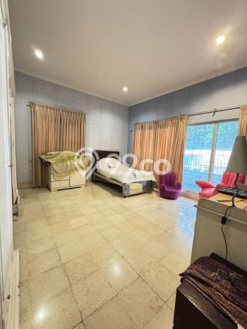 Hunian Elit LB 500m2 Siap Pakai Desain Elegan di Prapanca, Jakarta Selatan Hunian Elit LB 500m2 Siap Pakai Desain Elegan di Prapanca, Jakarta Selatan