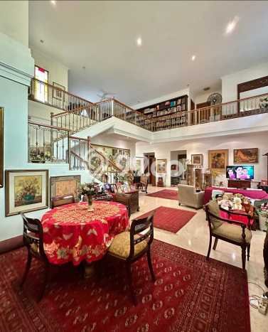 Jual Rumah Luas Elegan Dengan View Cantik di Ampera, Jakarta Selatan Jual Rumah Luas Elegan Dengan View Cantik di Ampera, Jakarta Selatan