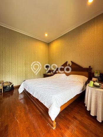 Siap Huni Hunian Elit 5 Kamar di Kebon Jeruk Dekat ke Mana Saja Siap Huni Hunian Elit 5 Kamar di Kebon Jeruk Dekat ke Mana Saja