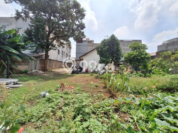 Tanah Kavling Dijual di Depok dengan Spesifikasi 829m2 Tanah Kavling Dijual di Depok dengan Spesifikasi 829m2
