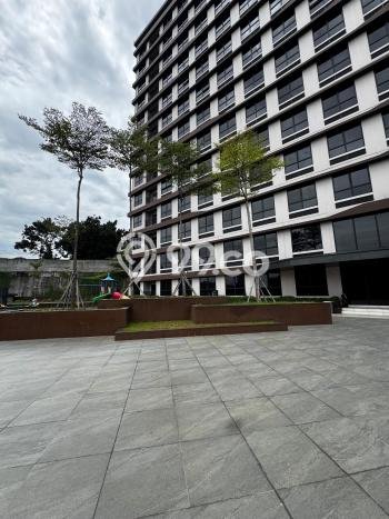 Apartemen Favorit Modern Dijual di Tangerang dengan 2 Kamar Tidur Apartemen Favorit Modern Dijual di Tangerang dengan 2 Kamar Tidur