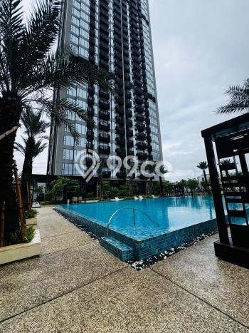 Dijual Apartemen 1 KT & 1 KM di Jakarta Selatan Lokasi Strategis Dijual Apartemen 1 KT & 1 KM di Jakarta Selatan Lokasi Strategis