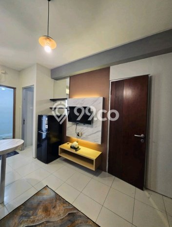 Hunian Apartemen Ekonomis di Surabaya dengan 2 Kamar Tidur, 1 Kamar Mandi Hunian Apartemen Ekonomis di Surabaya dengan 2 Kamar Tidur, 1 Kamar Mandi