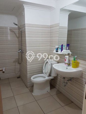 Apartemen Sewa 2 Kamar Hemat Siap Huni di Surabaya, Luas 52m2 Apartemen Sewa 2 Kamar Hemat Siap Huni di Surabaya, Luas 52m2