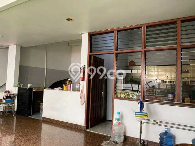 Hunian Mewah Siap Huni LT 1080m2 di Tegalsari, Surabaya Hunian Mewah Siap Huni LT 1080m2 di Tegalsari, Surabaya