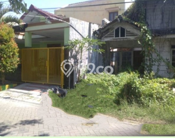 Jual Rumah Minimalis Bagus Punya 0 KT di Rungkut Surabaya SHM Jual Rumah Minimalis Bagus Punya 0 KT di Rungkut Surabaya SHM