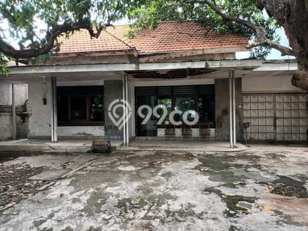 Siap Huni Rumah Mewah 3 Kamar di Gubeng Dekat ke Mana Pun Siap Huni Rumah Mewah 3 Kamar di Gubeng Dekat ke Mana Pun