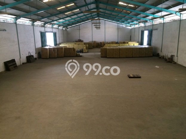 Gudang Dijual di Prime Area Surabaya Luas 1740m2 Gudang Dijual di Prime Area Surabaya Luas 1740m2