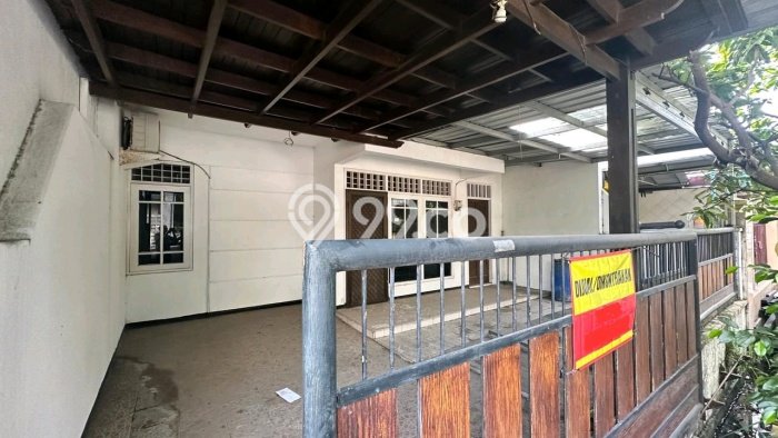 Rumah Strategis Modern Lb 70m2 di Sidoarjo, Sidoarjo Rumah Strategis Modern Lb 70m2 di Sidoarjo, Sidoarjo