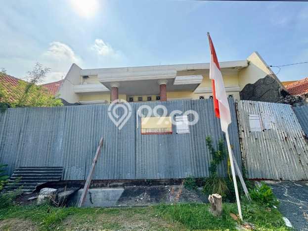 Dijual Hunian Mewah dengan Fasilitas Sekitar Lengkap di Gayungan, Surabaya Dijual Hunian Mewah dengan Fasilitas Sekitar Lengkap di Gayungan, Surabaya