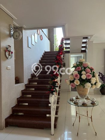 Best Deal Hunian Mewah Ideal dan Luas di Dukuh Pakis, Surabaya Best Deal Hunian Mewah Ideal dan Luas di Dukuh Pakis, Surabaya