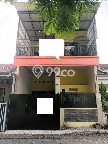 Rumah Luas Asri 3 KT Siap Huni di Citraland Surabaya Rumah Luas Asri 3 KT Siap Huni di Citraland Surabaya