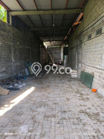 Gudang Dijual di Driyorejo Gresik dengan Luas Bangunan 1400m2 Gudang Dijual di Driyorejo Gresik dengan Luas Bangunan 1400m2