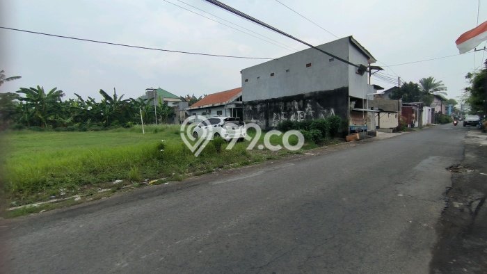 Tanah Dijual Lokasi Sedati, Sidoarjo Luas 3022m2 Legalitas Aman Tanah Dijual Lokasi Sedati, Sidoarjo Luas 3022m2 Legalitas Aman