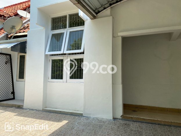 Rumah Minimalis 3 Kamar LT 120m2 di Citraland Rumah Minimalis 3 Kamar LT 120m2 di Citraland