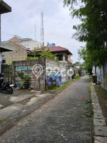 Komersial Bagus Dijual LB 300m2 Lokasi Strategis Surabaya Area Cocok untuk Berbisnis Komersial Bagus Dijual LB 300m2 Lokasi Strategis Surabaya Area Cocok untuk Berbisnis