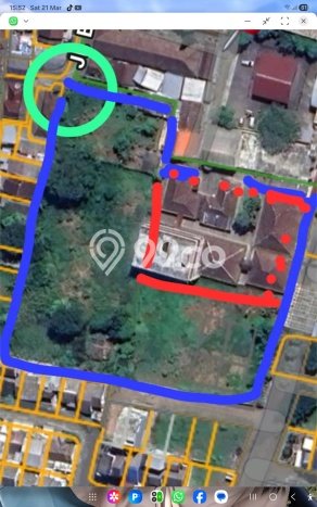 Tanah Dijual Lokasi Bumiaji, Batu Luas 8000m2 Legalitas Aman Tanah Dijual Lokasi Bumiaji, Batu Luas 8000m2 Legalitas Aman