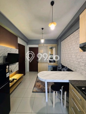 Hunian Apartemen Ekonomis di Surabaya dengan 2 Kamar Tidur, 1 Kamar Mandi Hunian Apartemen Ekonomis di Surabaya dengan 2 Kamar Tidur, 1 Kamar Mandi