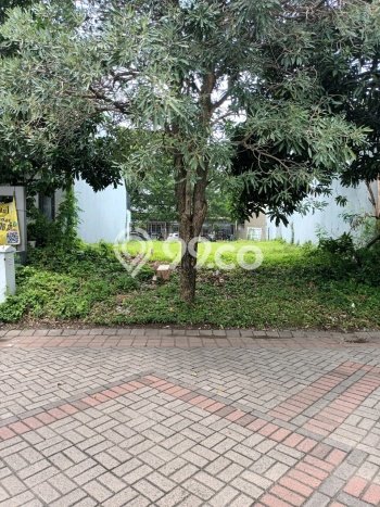 Lahan Dijual Lokasi Strategis di Surabaya dengan Luas 200m2 Lahan Dijual Lokasi Strategis di Surabaya dengan Luas 200m2