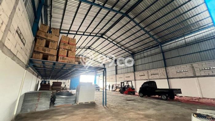 Untuk Dijual! Gudang di Mojokerto Mojokerto LT 1155m2 / LB 800m2 Kawasan Strategis Untuk Dijual! Gudang di Mojokerto Mojokerto LT 1155m2 / LB 800m2 Kawasan Strategis