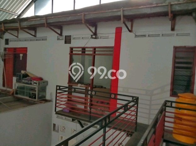 Hunian Cantik Modern Lb 200m2 di Waru, Sidoarjo Hunian Cantik Modern Lb 200m2 di Waru, Sidoarjo