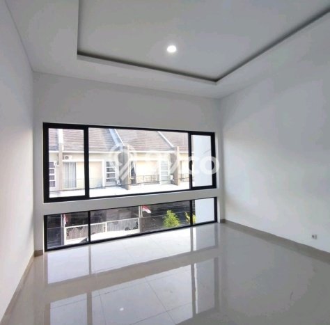 Dijual Rumah Modern 4 KT di Semolowaru, Surabaya Dijual Rumah Modern 4 KT di Semolowaru, Surabaya