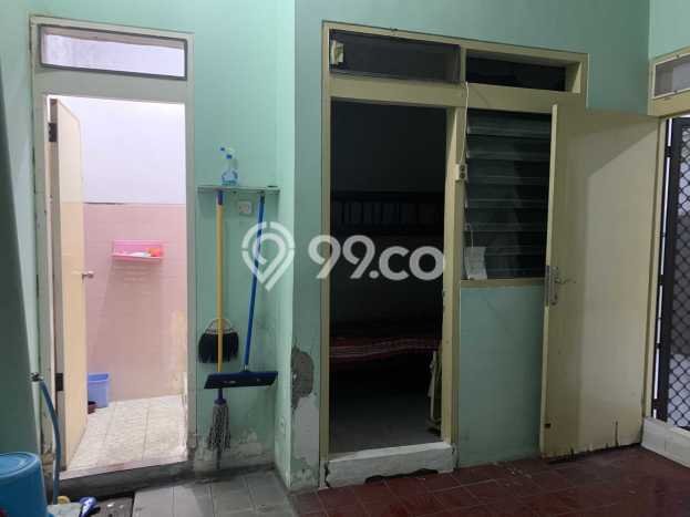 Jual Rumah Minimalis Bagus Punya 3 KT di Rungkut Surabaya SHM Jual Rumah Minimalis Bagus Punya 3 KT di Rungkut Surabaya SHM