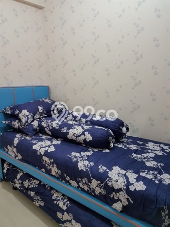 Apartemen Sewa 2 Kamar Hemat Siap Huni di Surabaya, Luas 52m2 Apartemen Sewa 2 Kamar Hemat Siap Huni di Surabaya, Luas 52m2