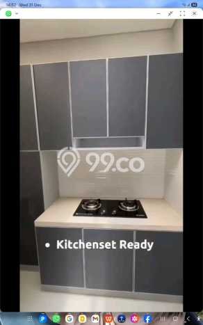 Hunian Mewah Siap Huni LT 105m2 di Wiyung, Surabaya Hunian Mewah Siap Huni LT 105m2 di Wiyung, Surabaya