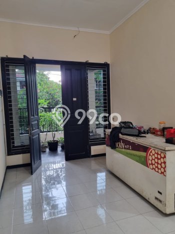 Hunian Nyaman Asri 3 KT Siap Huni di Pondok Tjandra Sidoarjo Hunian Nyaman Asri 3 KT Siap Huni di Pondok Tjandra Sidoarjo