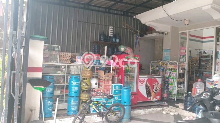 Hunian Cantik Minimalis Lb 105m2 di Benowo, Surabaya Hunian Cantik Minimalis Lb 105m2 di Benowo, Surabaya