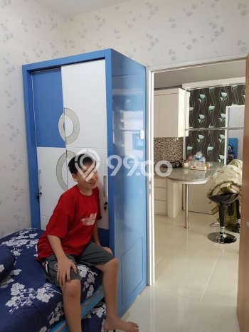 Apartemen Sewa 2 Kamar Hemat Siap Huni di Surabaya, Luas 52m2 Apartemen Sewa 2 Kamar Hemat Siap Huni di Surabaya, Luas 52m2