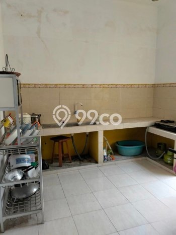 Jual Rumah Favorit Siap Huni LB 90m2 di Rungkut, Surabaya Jual Rumah Favorit Siap Huni LB 90m2 di Rungkut, Surabaya