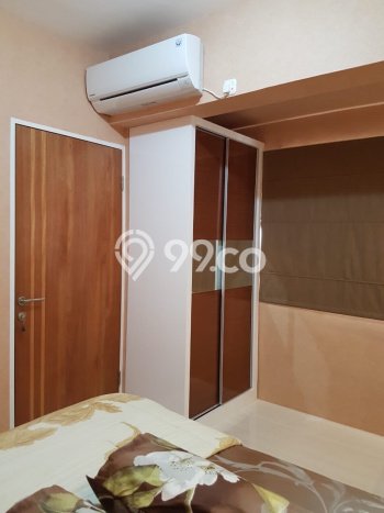 Apartemen Sewa 2 Kamar Hemat Siap Huni di Surabaya, Luas 52m2 Apartemen Sewa 2 Kamar Hemat Siap Huni di Surabaya, Luas 52m2