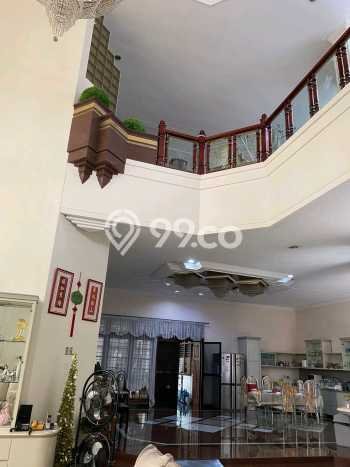 Hunian Mewah Siap Huni LT 1080m2 di Tegalsari, Surabaya Hunian Mewah Siap Huni LT 1080m2 di Tegalsari, Surabaya