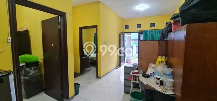 Jual Rumah Favorit Siap Huni LB 90m2 di Rungkut, Surabaya Jual Rumah Favorit Siap Huni LB 90m2 di Rungkut, Surabaya