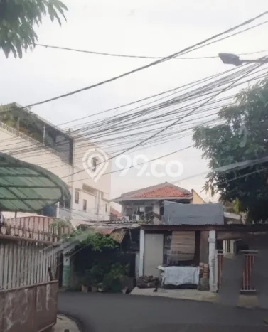 Dijual Rumah Bagus Siap Huni di Jakarta Barat Favorit Dijual Rumah Bagus Siap Huni di Jakarta Barat Favorit
